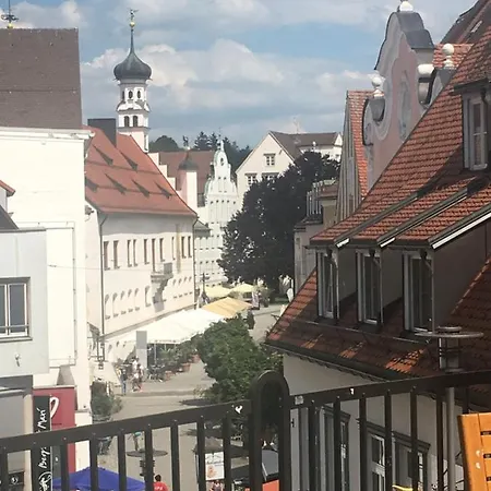 Penzion Gasthof Adler