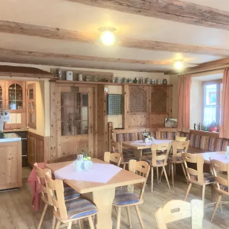 Penzion Gasthof Adler