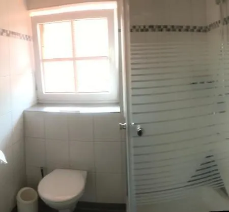 Penzion Gasthof Adler Unterthingau