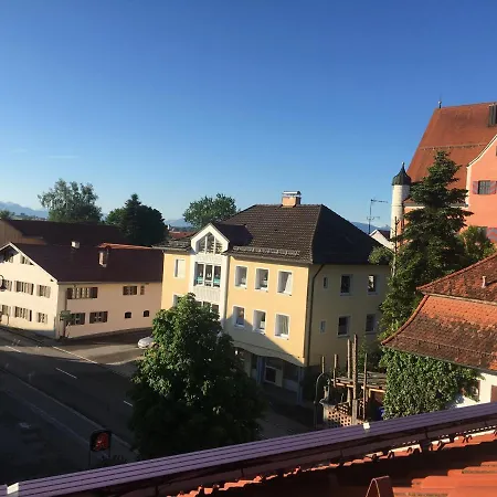 Gasthof Adler Penzion *