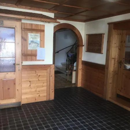 Penzion Gasthof Adler *