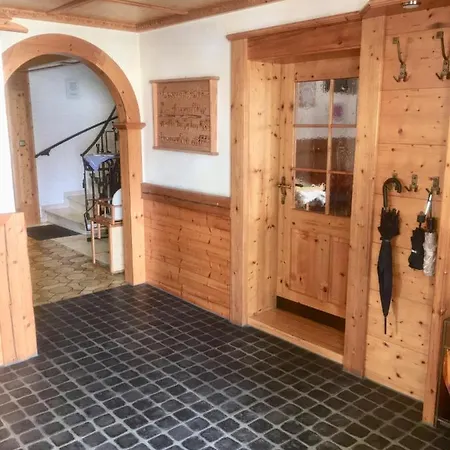 Penzion Gasthof Adler