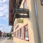 Gasthof Adler Fogadó
