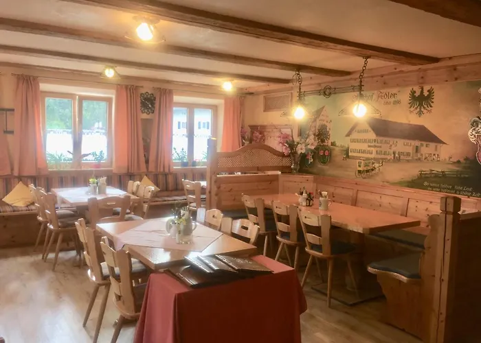 Gasthof Adler