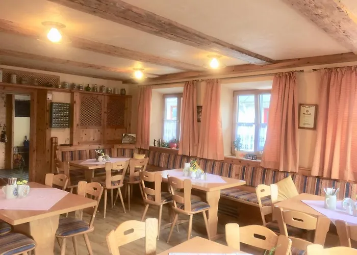 Gasthof Adler